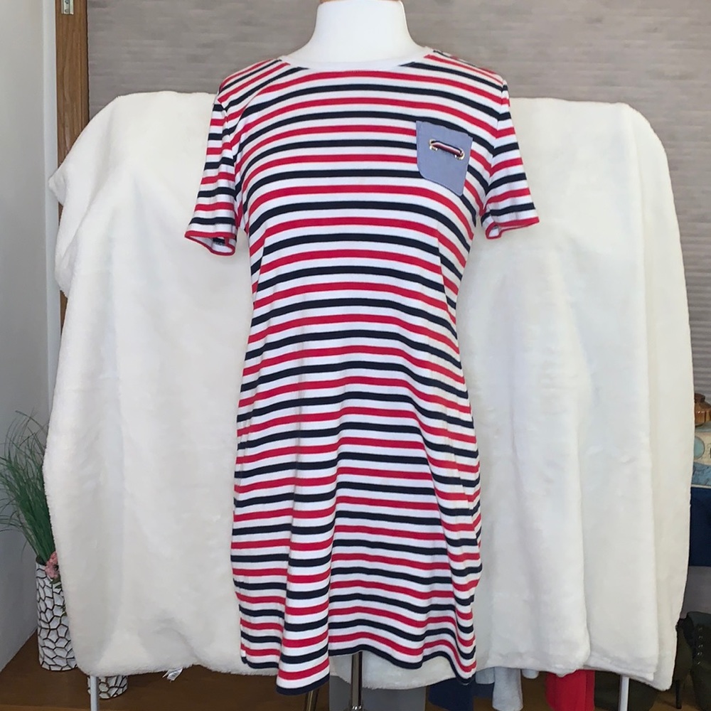 Tommy Hilfiger Dress
